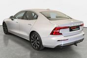 Volvo S60 B4 B Plus Bright