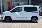 Toyota Proace City Verso 1.2 d-4T Family