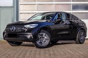 Mercedes GLC Coupe 300 e 4-Matic AMG Line