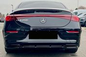Mercedes CLA 250+ AMG Line