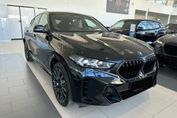 BMW X6 xDrive30d