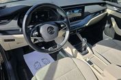 Skoda Octavia 1.5 TSI Style