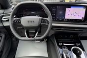 Audi A6 TDI quattro S line Avant