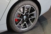 BMW Seria 4 Gran Coupe 420d M Sport