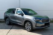 Skoda Kodiaq Selection 2.0 TSI DSG 4x4