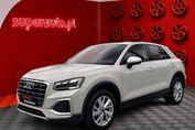 Audi Q2 35 TFSI Advanced S tronic