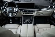 BMW X7 xDrive40d M Sport