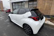 Toyota Yaris GR Sport 1.5 Hybrid