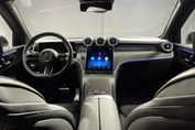 Mercedes GLC 220 d 4-Matic AMG Line
