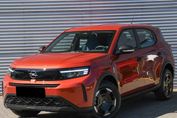 Opel Frontera Edition eDTC6 1.2 T mHEV