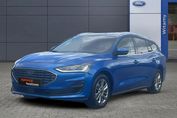 Ford Focus EcoBoost Titanium X