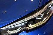 BMW Seria 3 320d xDrive M Sport sport-aut