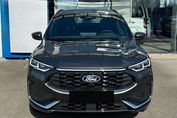 Ford Kuga ST-Line X eCVT 2.5 FHEV FWD