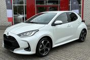 Toyota Yaris Executive 1.5 Hybrid