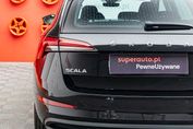 Skoda Scala 1.0 TSI Ambition