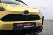Toyota Yaris Cross Hybrid 1.5 Comfort