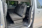 Citroen SpaceTourer XL L2H1 Plus EAT8