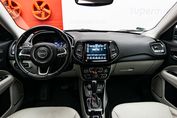 Jeep Compass 2.0 MJD Limited 4WD S&S