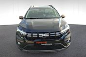 Dacia Jogger Extreme+ 1.6 Hybrid AT 7-miejsc