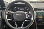 Land Rover Discovery Sport 2.0 P200 Dynamic SE aut