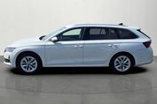 Skoda Octavia 1.5 Tsi Selection