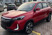 Baic Beijing 3 1.5T Luxury