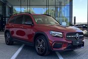 Mercedes GLB 220 d 4-Matic AMG Line