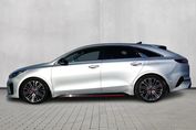 Kia ProCeed 1.6 T-GDI GT DCT
