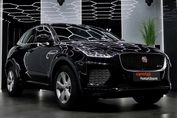 Jaguar E-Pace i4D FWD R-Dynamic S
