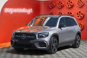 Mercedes GLB 200 d 4-Matic AMG Line