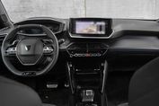 Peugeot 2008 GT Exclusive e-DCS6 1.2 PureTech mHEV