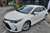 Toyota Corolla 1.5 Comfort