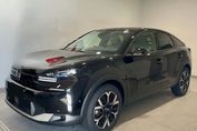 Citroen C4 Max EAT8 1.2 PureTech
