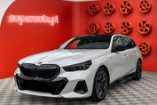 BMW Seria 5 Touring 540d xDrive M Sport