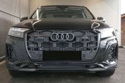 Audi Q7 50 TDI quattro S Line
