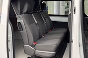 Fiat Scudo L2H1 Zabudowa Brygadowa Składana