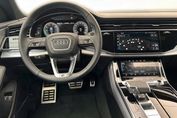 Audi Q7 60 TFSI e quattro S Line