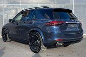 Mercedes GLE 450 d 4-Matic AMG Line