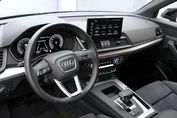 Audi Q5 Sportback 45 TFSI quattro S Line