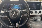 Mercedes Klasa E 300 de Business Edition
