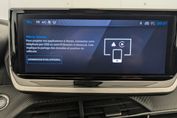 Peugeot 2008 ALLURE 1.2 PureTech