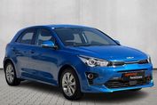 Kia Rio t-Gdi l
