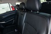 Jac JS8 PRO Pro 1.5 T-GDI 7 DCT 7os.