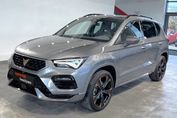 Cupra Ateca 1.5 TSI DSG