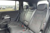 Mercedes GLB 200 d 4-Matic AMG Line 8G-DCT