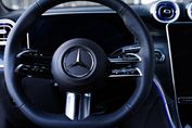 Mercedes GLC 200 d  4-Matic AMG Line
