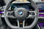 BMW Seria 5 520d xDrive mHEV M Sport aut