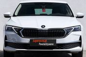 Skoda Octavia 1.5 Tsi Selection