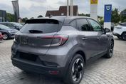 Renault Captur Techno 1.3 TCe mHEV EDC