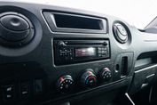 Opel Movano 2.3 130KM